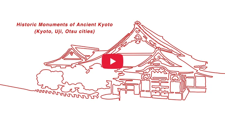 NAKED meets NIJO-JO CASTLE 2025 video thumbnail