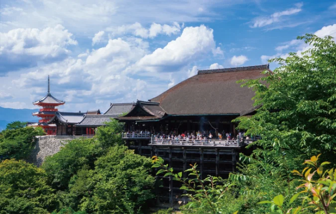 清水寺