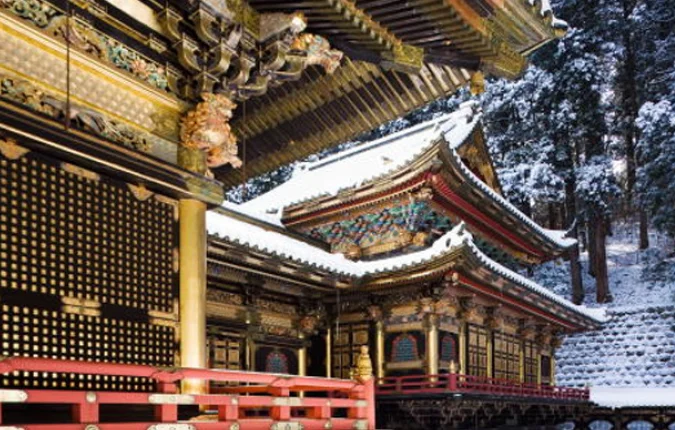 輪王寺