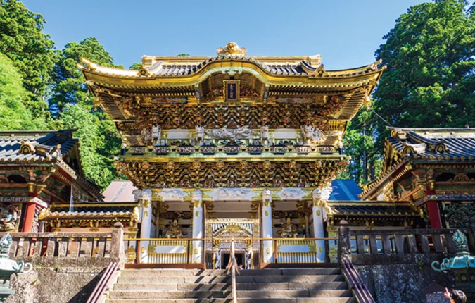 大猷院