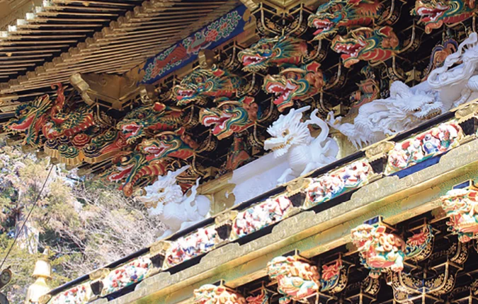 霊廟