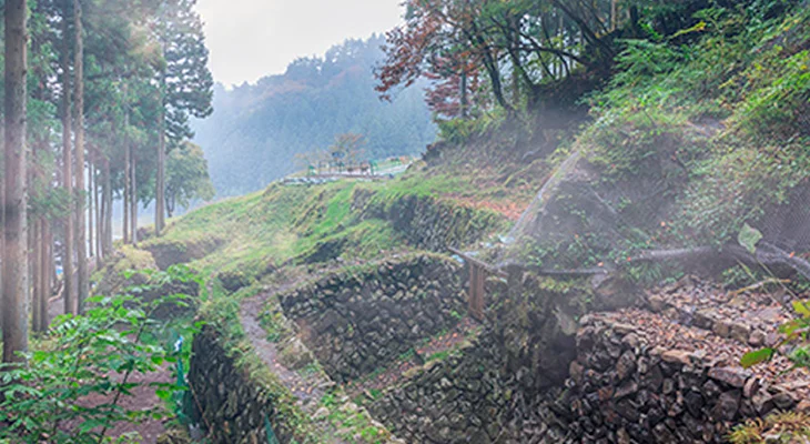 絹産業遺産