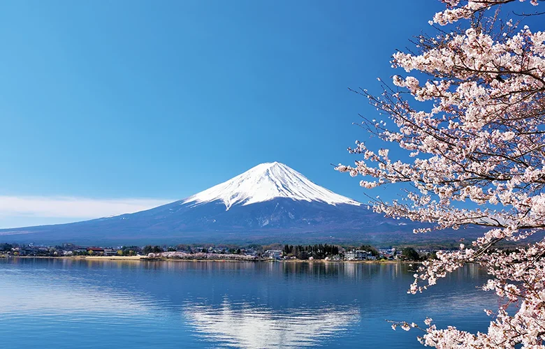 富士山