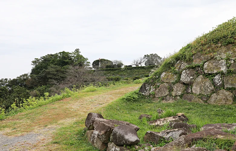 長崎・天草地方の潜伏キリシタン関連遺産